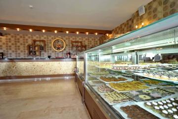 Отель Eftalia Splash Resort Турция, Тюрклер, фото 21