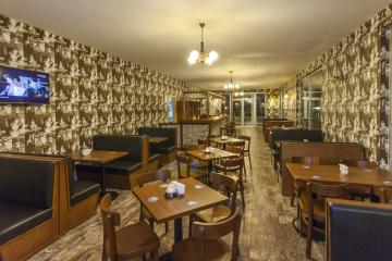 Отель Eftalia Splash Resort Турция, Тюрклер, фото 22