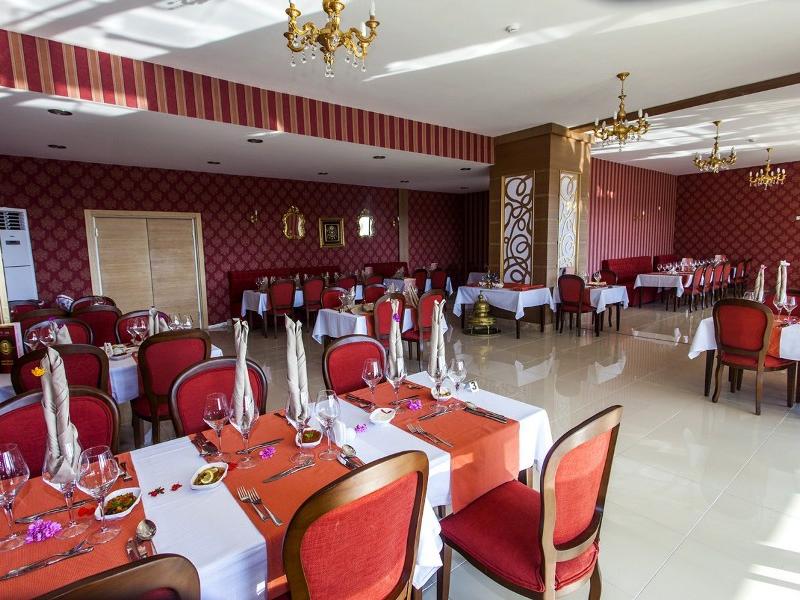 Eftalia Splash Resort