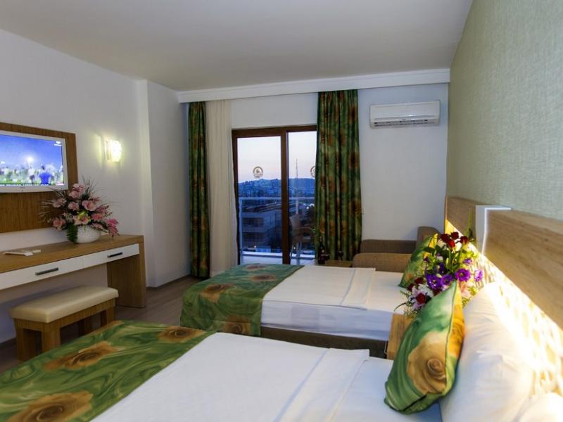 Eftalia Splash Resort