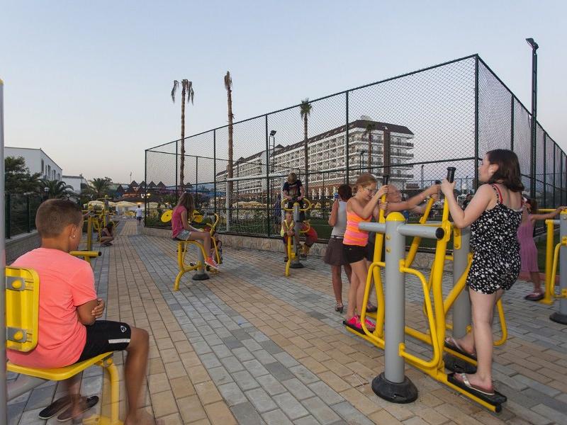 Eftalia Splash Resort