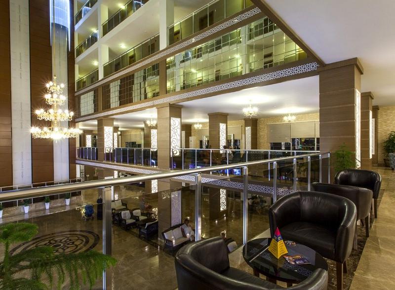 Eftalia Splash Resort