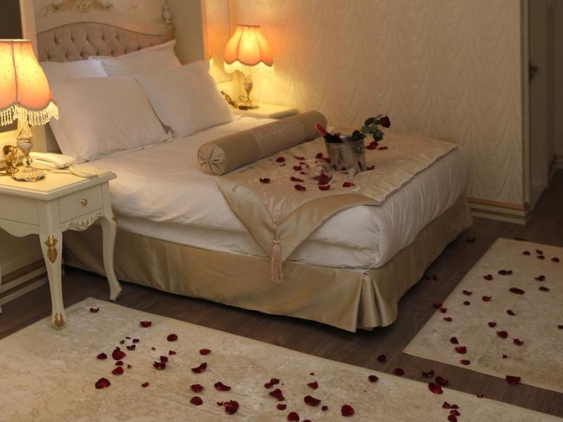 Leyenda Hotel
