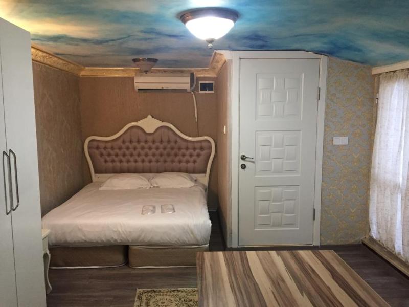 Leyenda Hotel