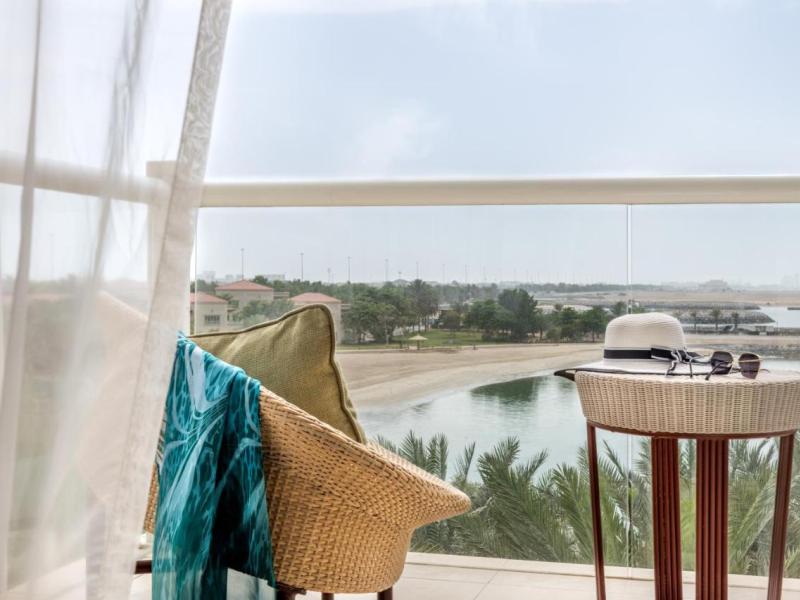 Al Raha Beach Hotel