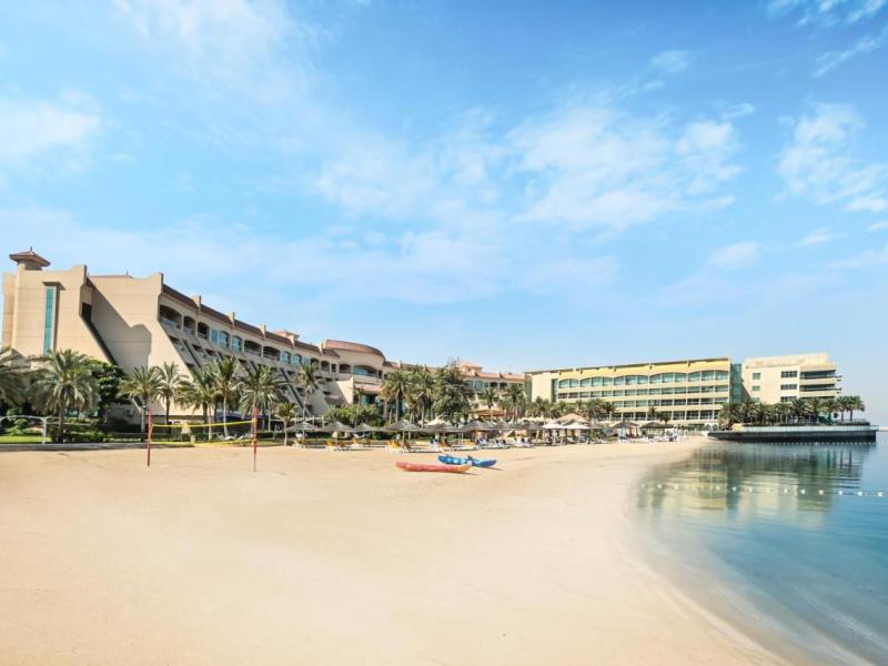 Al Raha Beach Hotel
