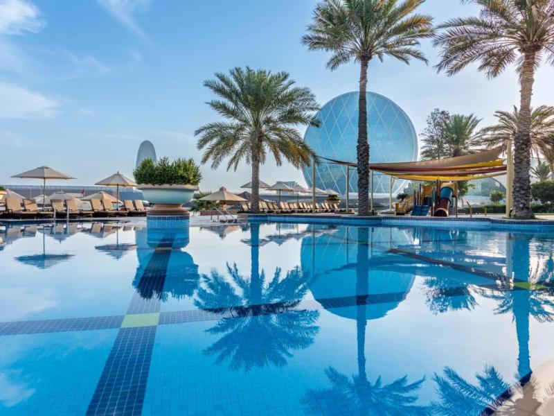 Al Raha Beach Hotel