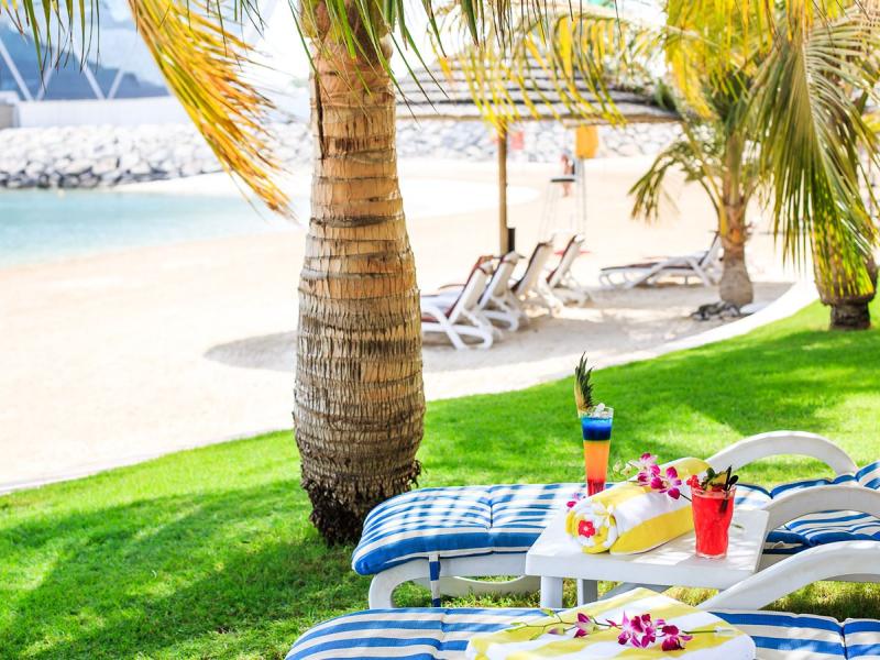 Al Raha Beach Hotel