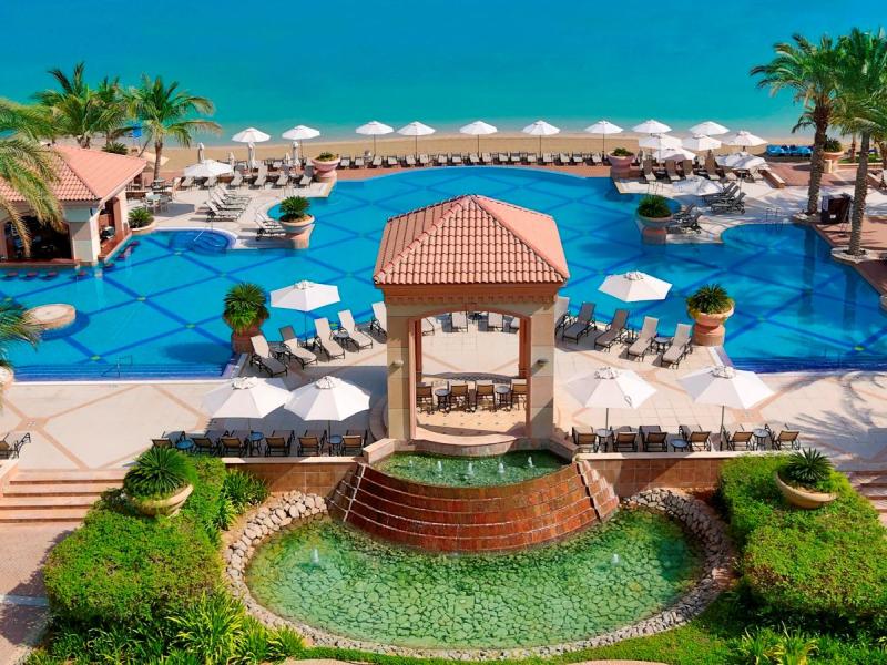 Al Raha Beach Hotel