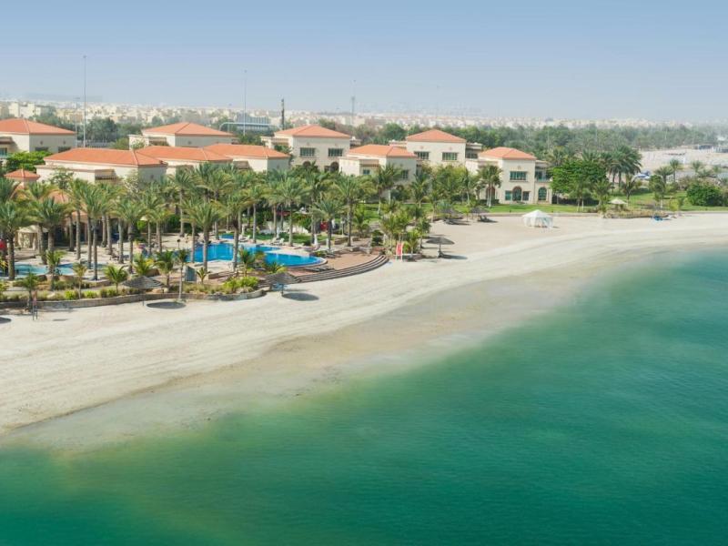 Al Raha Beach Hotel