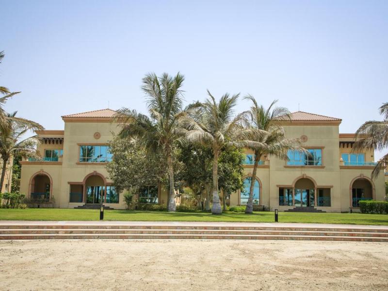Al Raha Beach Hotel