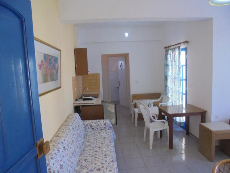 Kokkinakis Apartments