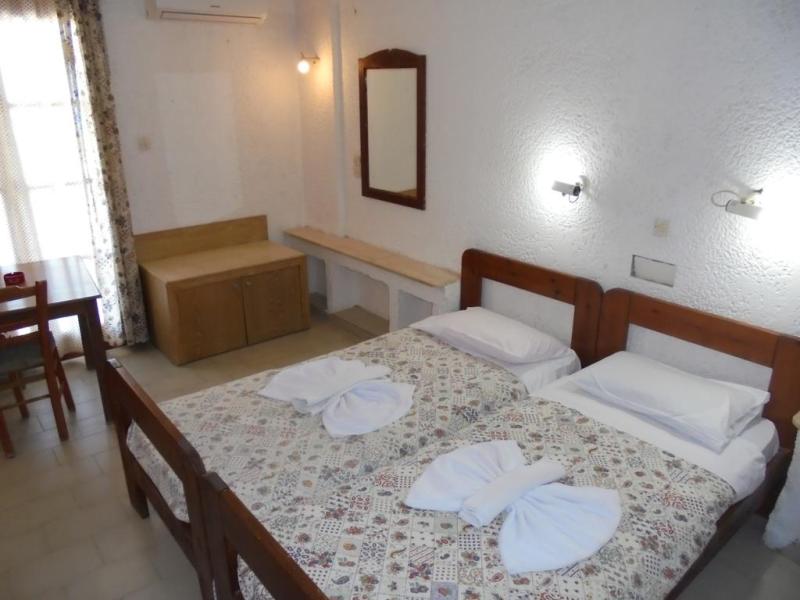 Kokkinakis Apartments