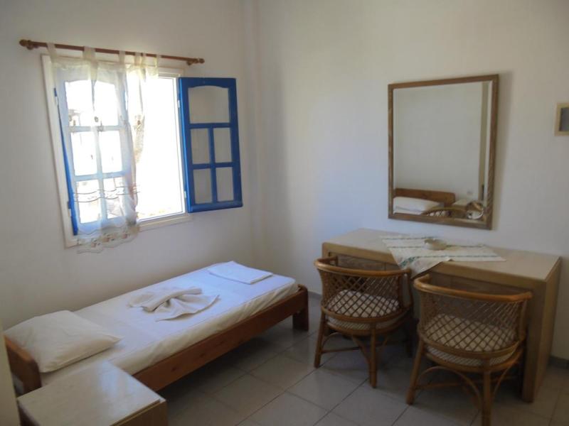 Kokkinakis Apartments