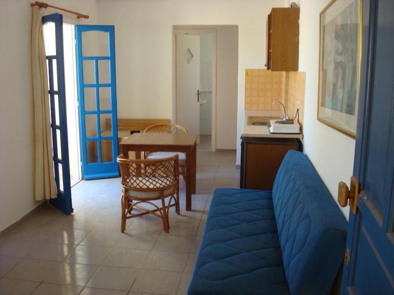 Kokkinakis Apartments