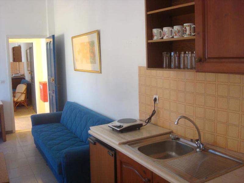 Kokkinakis Apartments