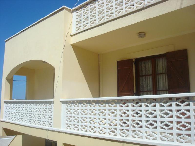 Kokkinakis Apartments