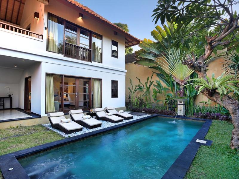 Dampati Villas