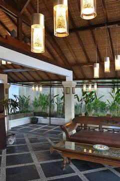 Отель Dampati Villas Индонезия, о Бали, фото 12