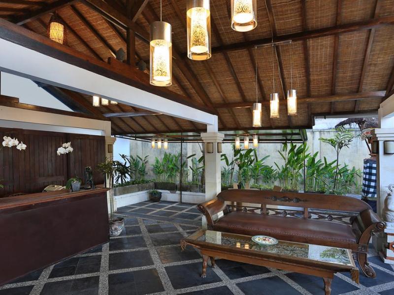 Dampati Villas