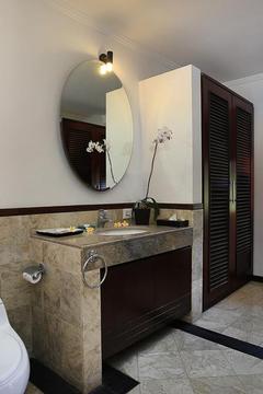 Отель Dampati Villas Индонезия, о Бали, фото 13