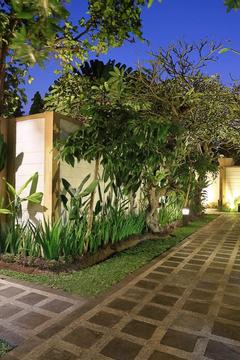 Отель Dampati Villas Индонезия, о Бали, фото 14