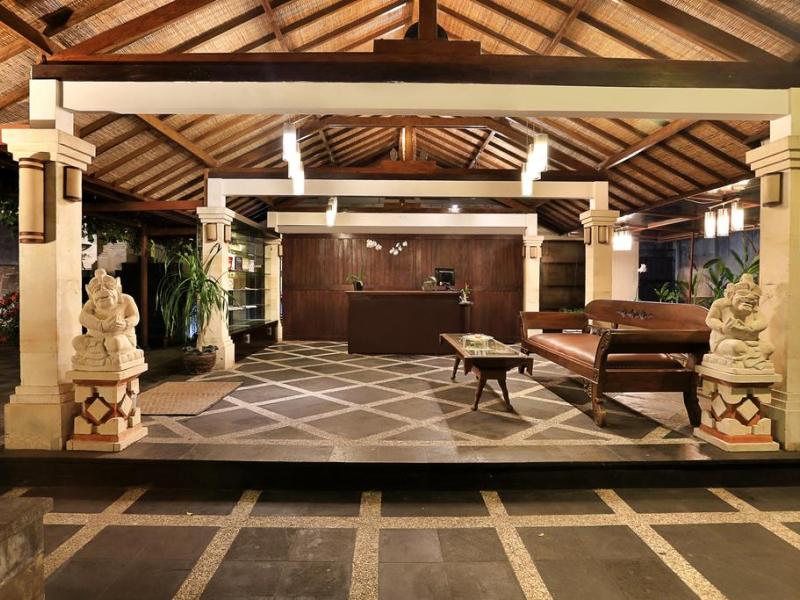 Dampati Villas