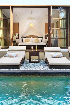 Отель Dampati Villas Индонезия, о Бали, фото 16