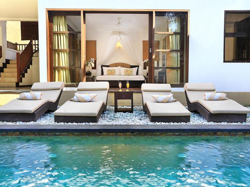 Dampati Villas