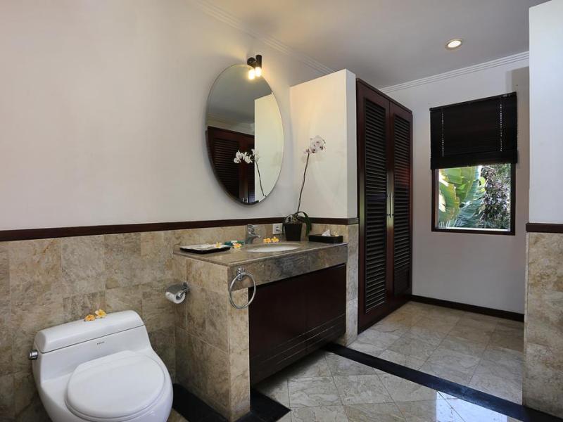 Dampati Villas