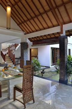 Отель Dampati Villas Индонезия, о Бали, фото 18