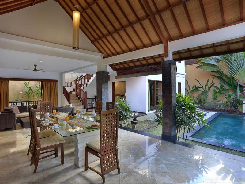Dampati Villas