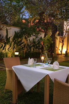 Отель Dampati Villas Индонезия, о Бали, фото 19