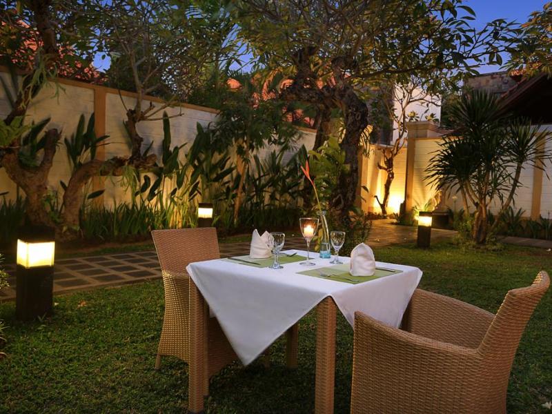 Dampati Villas