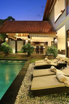 Отель Dampati Villas Индонезия, о Бали, фото 20