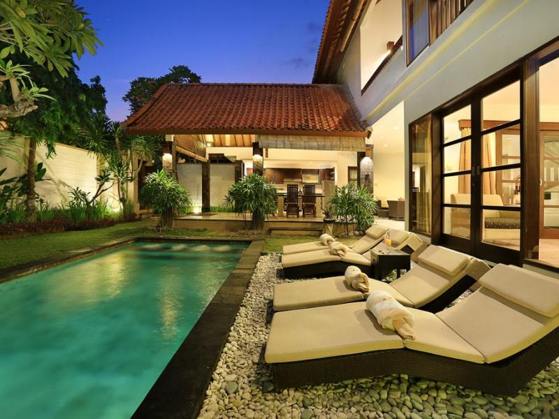 Dampati Villas