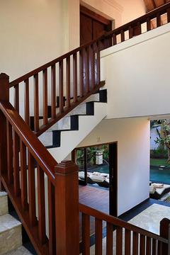 Отель Dampati Villas Индонезия, о Бали, фото 21