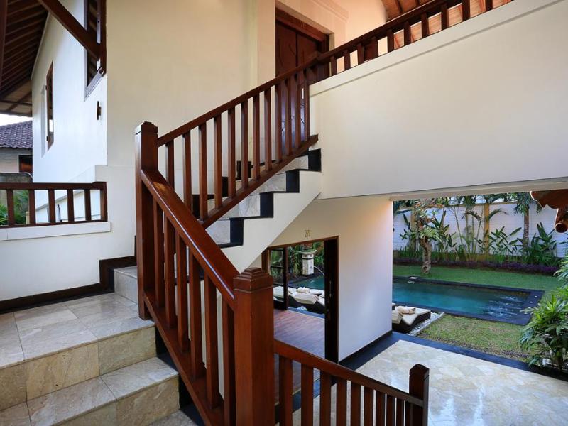 Dampati Villas