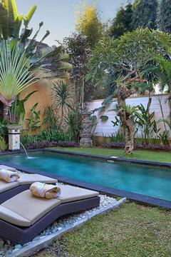 Отель Dampati Villas Индонезия, о Бали, фото 22