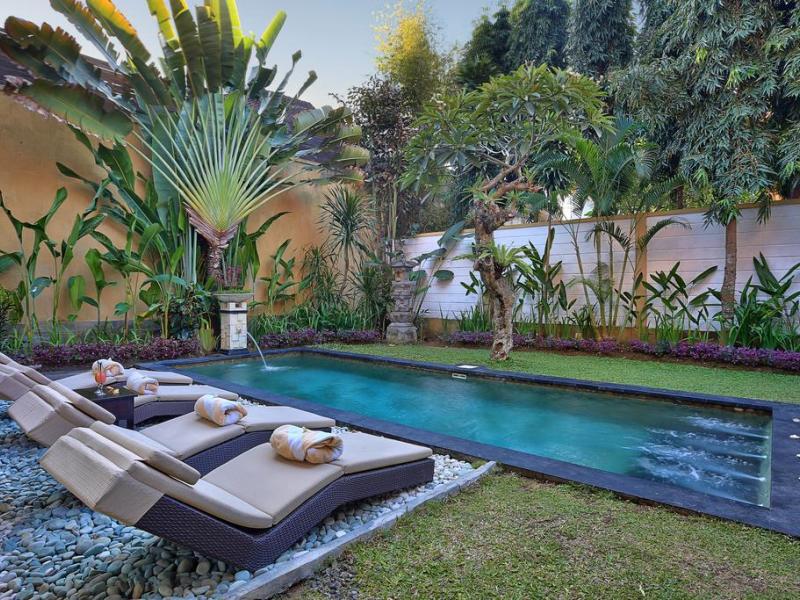Dampati Villas