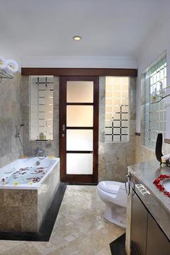 Отель Dampati Villas Индонезия, о Бали, фото 4