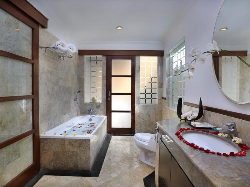 Dampati Villas