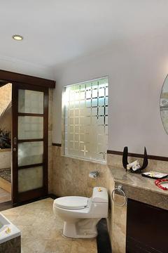 Отель Dampati Villas Индонезия, о Бали, фото 5