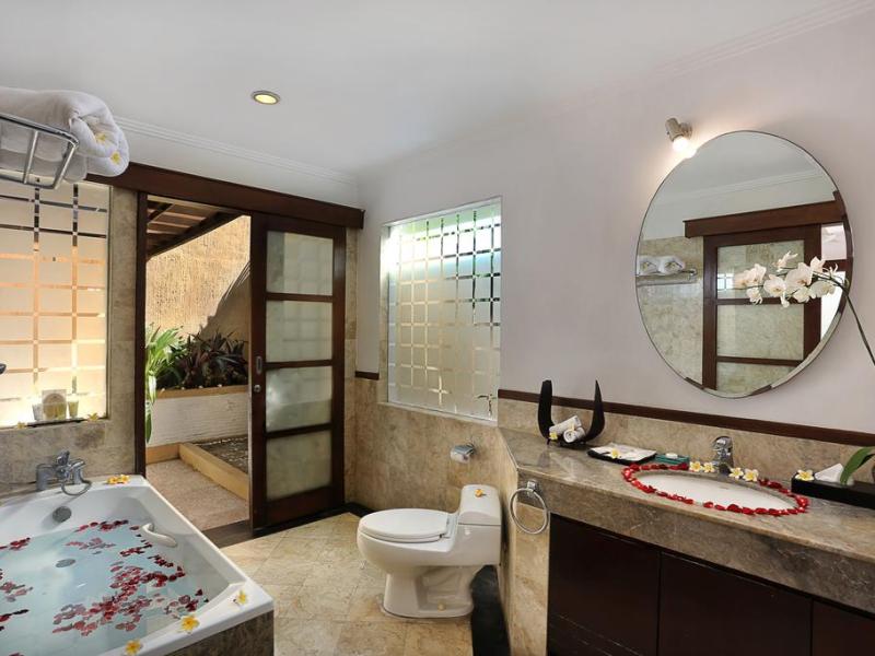 Dampati Villas