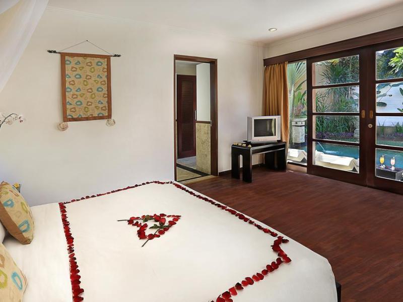 Dampati Villas