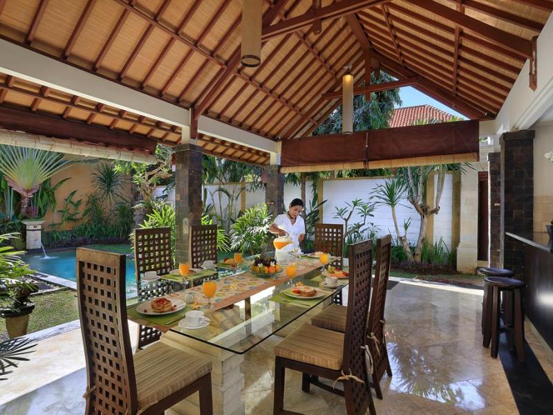 Dampati Villas