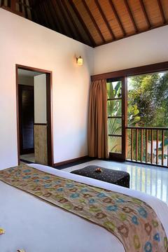 Отель Dampati Villas Индонезия, о Бали, фото 8