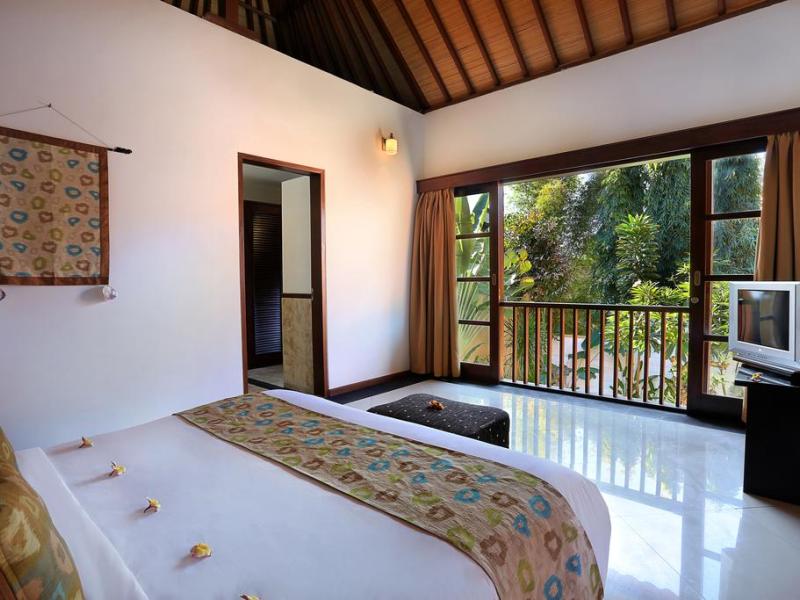 Dampati Villas