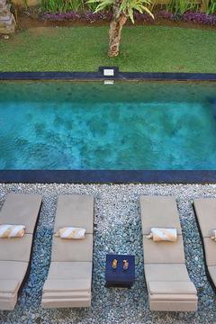 Отель Dampati Villas Индонезия, о Бали, фото 9
