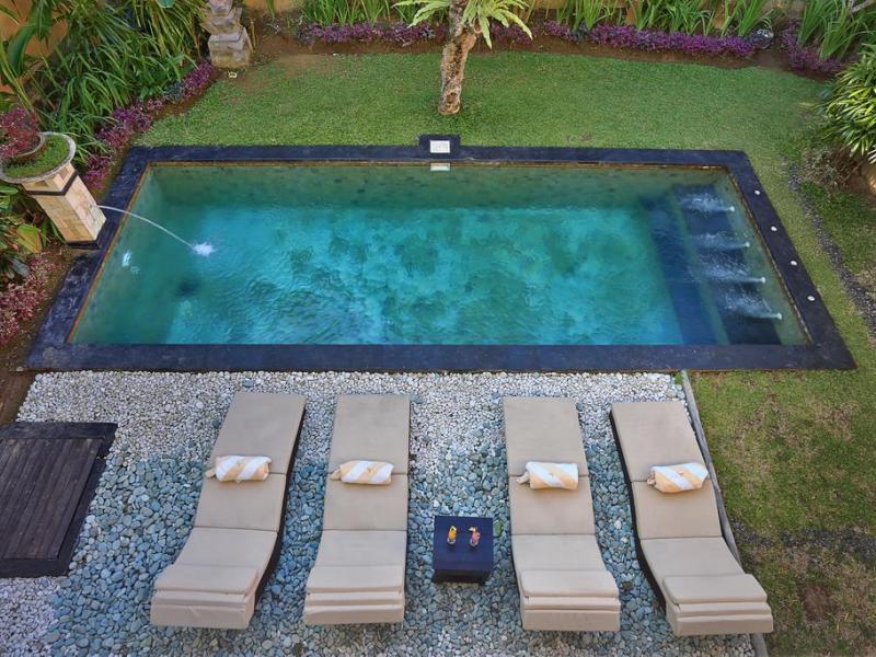 Dampati Villas
